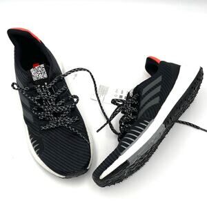 NEW adidas PulseBoost HD Winter Solar Gray 7 MEN